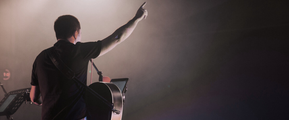 Top Worship Songs in 6/8 Our favorites additions to a worship setlist